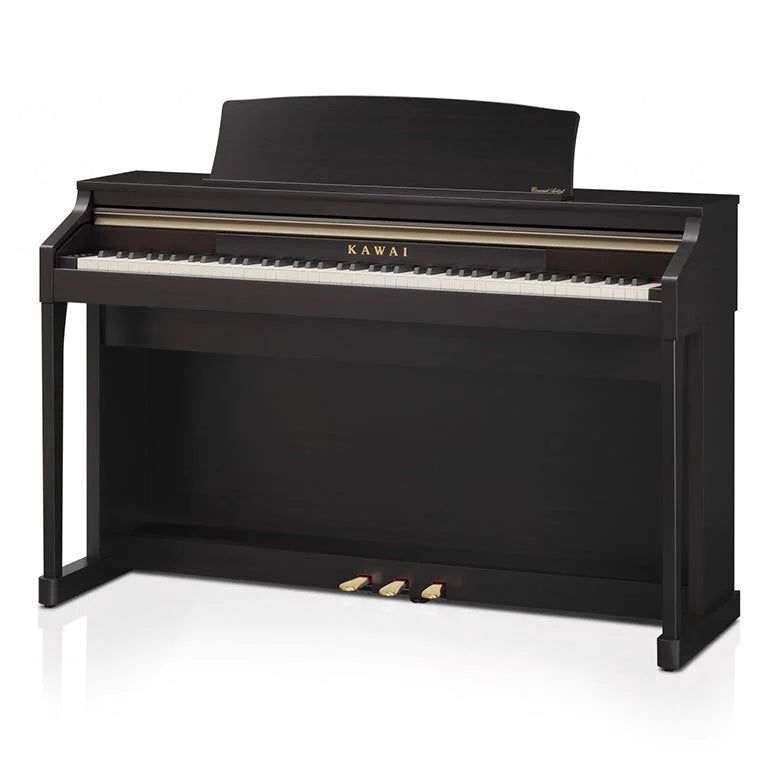 Đàn Piano Điện Kawai CA17 - Qua Sử Dụng - Việt Music