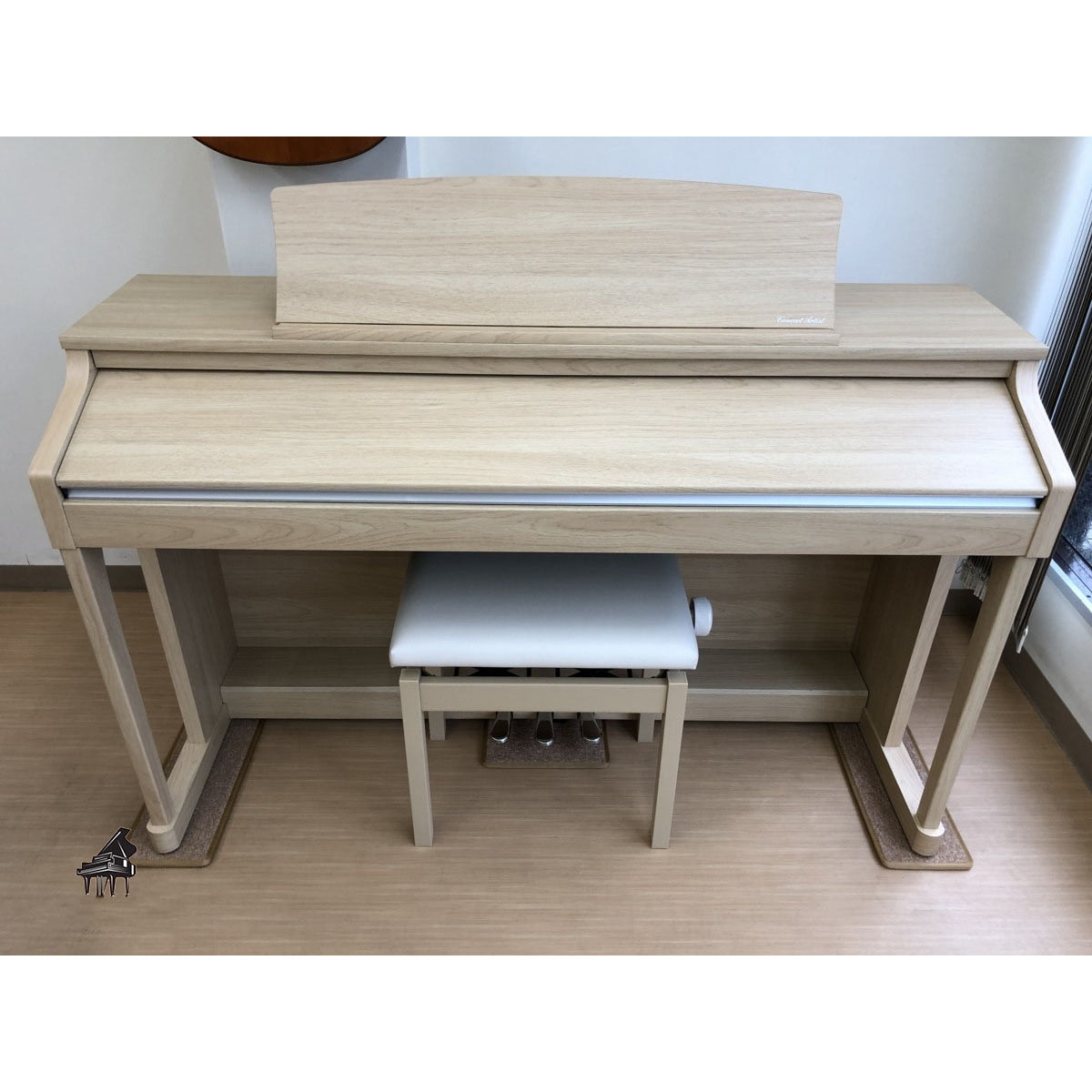 Đàn Piano Điện Kawai CA17 - Qua Sử Dụng - Việt Music