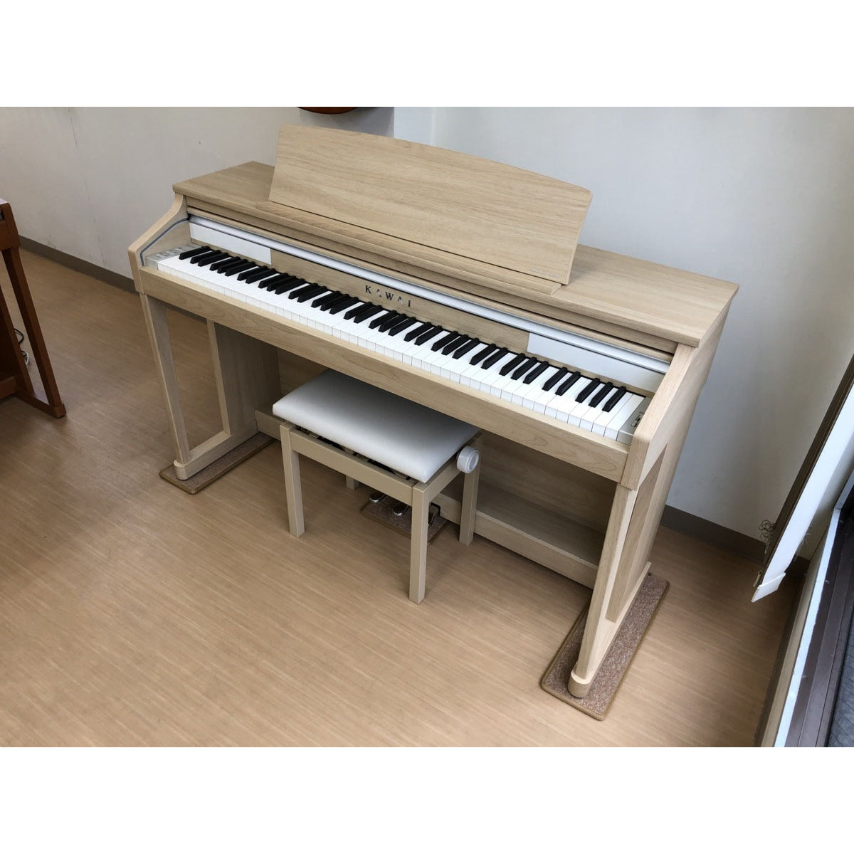 Đàn Piano Điện Kawai CA17 - Qua Sử Dụng - Việt Music