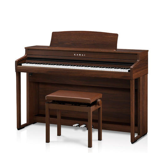 Đàn Piano Điện Kawai CA401 - Việt Music