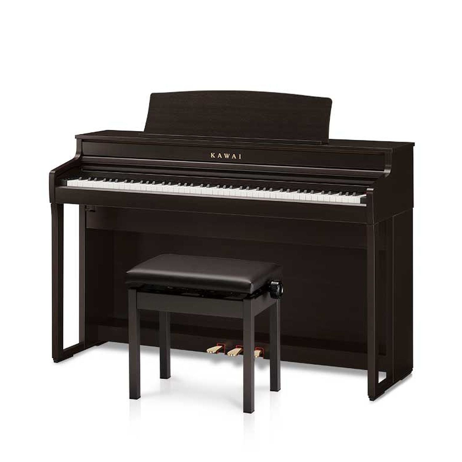 Đàn Piano Điện Kawai CA401 - Việt Music