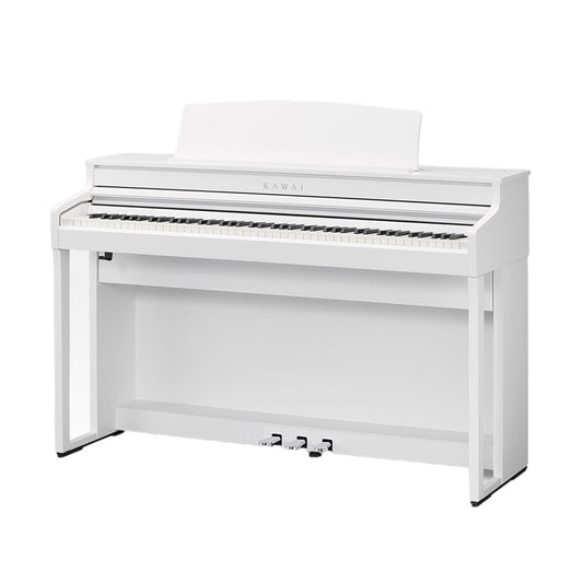 Đàn Piano Điện Kawai CA401 - Việt Music