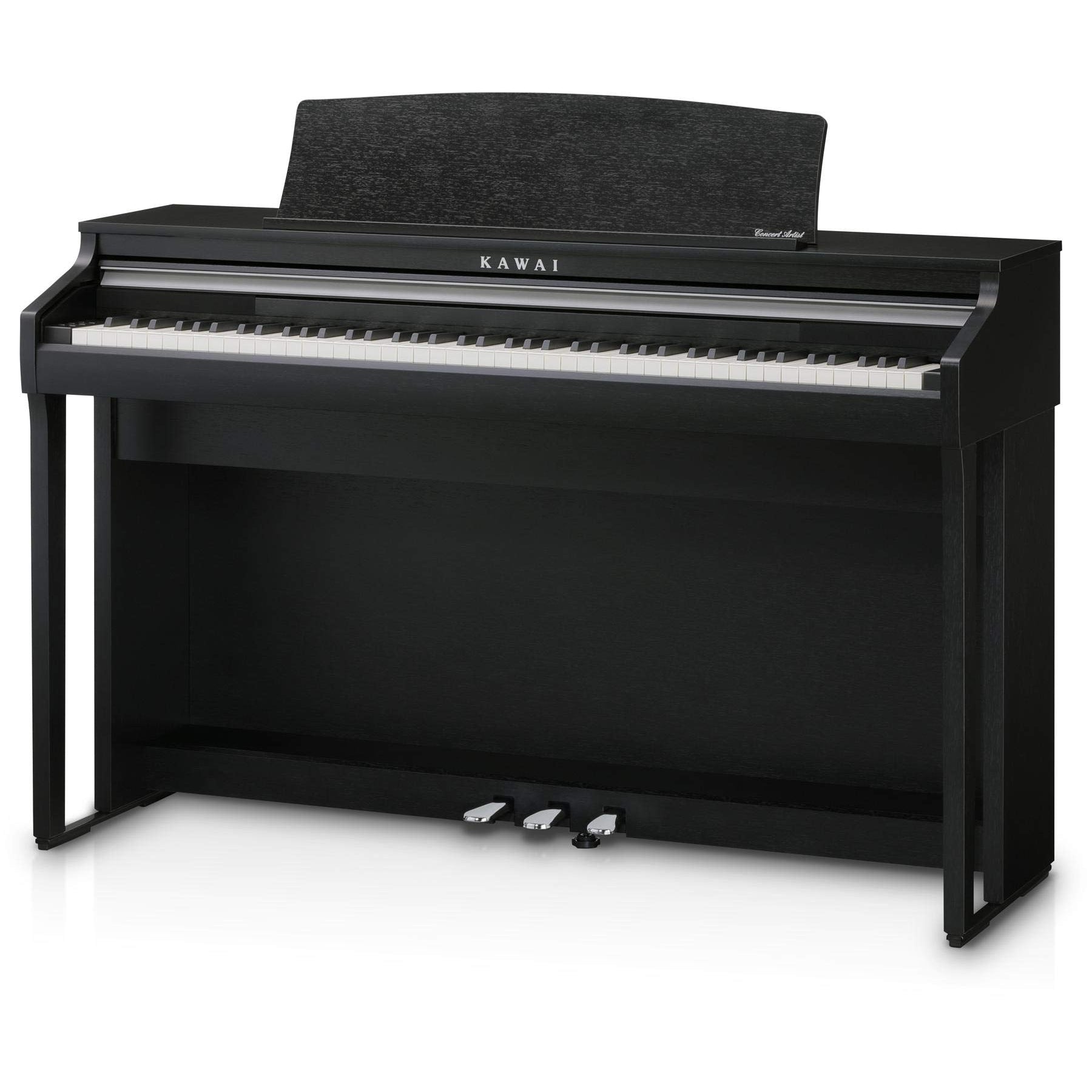 Đàn Piano Điện Kawai CA48 - Qua Sử Dụng - Việt Music