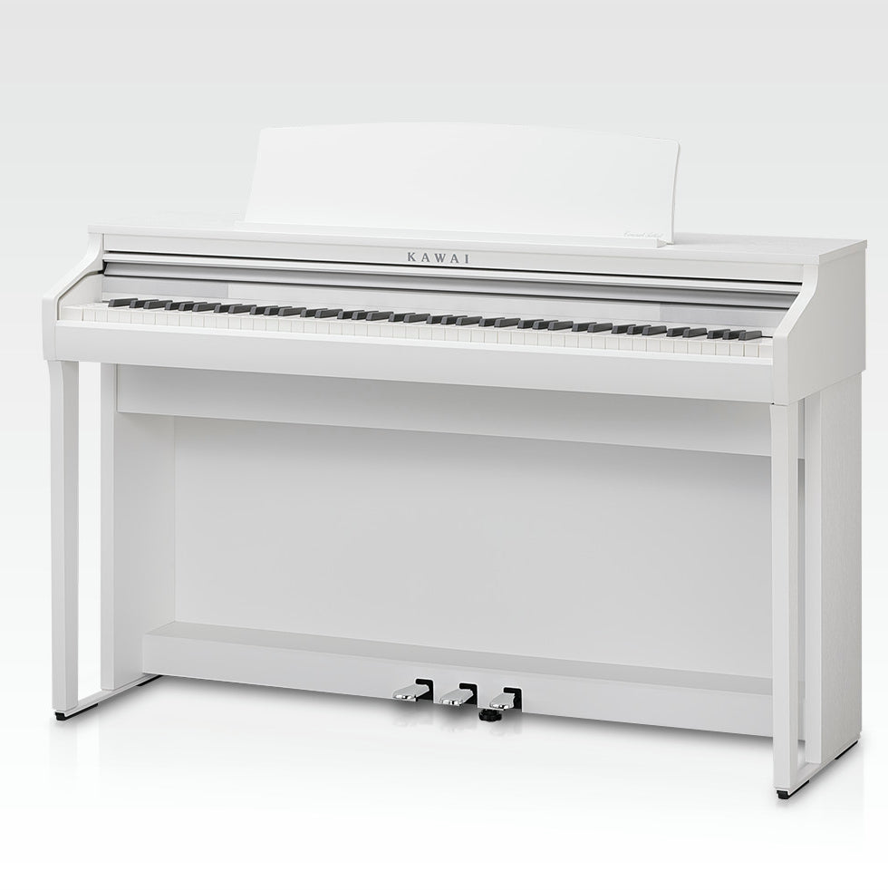 Đàn Piano Điện Kawai CA48 - Qua Sử Dụng - Việt Music