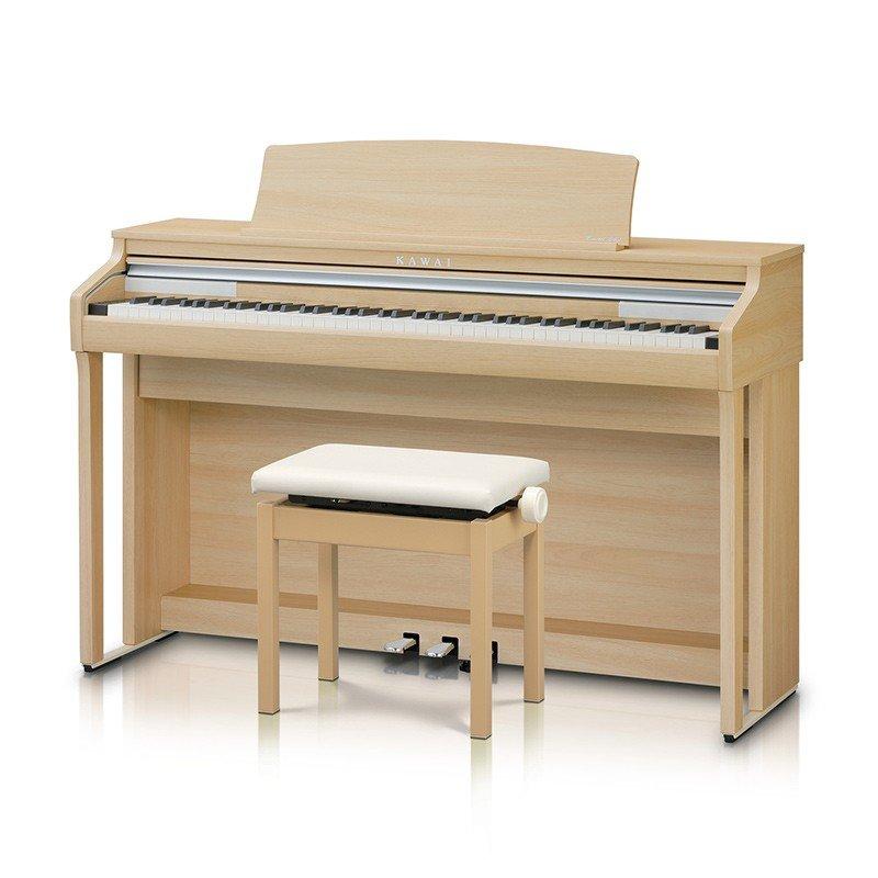 Đàn Piano Điện Kawai CA48 - Qua Sử Dụng - Việt Music