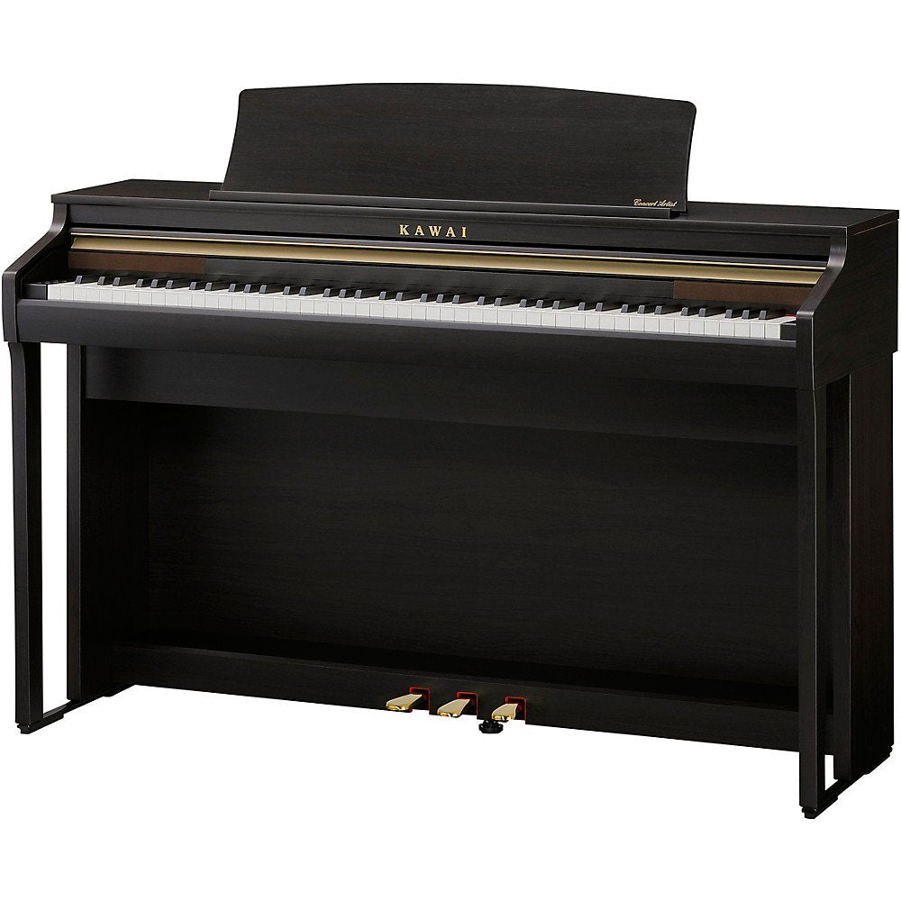 Đàn Piano Điện Kawai CA48 - Qua Sử Dụng - Việt Music