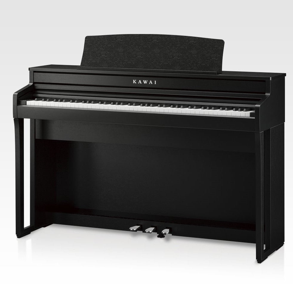 Đàn Piano Điện Kawai CA49 - Qua Sử Dụng - Việt Music