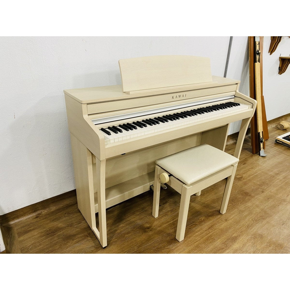 Đàn Piano Điện Kawai CA49 - Qua Sử Dụng - Việt Music