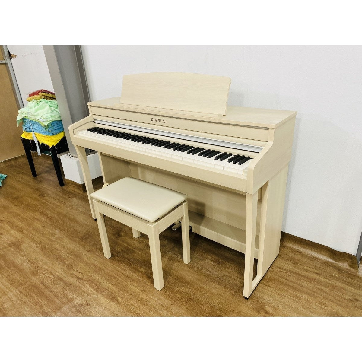 Đàn Piano Điện Kawai CA49 - Qua Sử Dụng - Việt Music