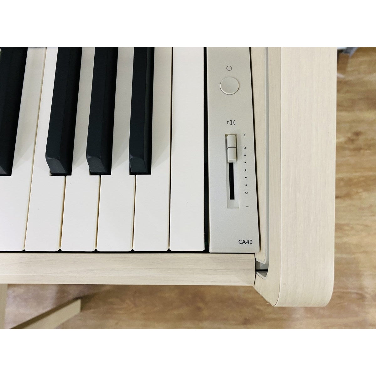 Đàn Piano Điện Kawai CA49 - Qua Sử Dụng - Việt Music