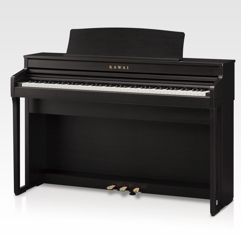 Đàn Piano Điện Kawai CA49 - Qua Sử Dụng - Việt Music