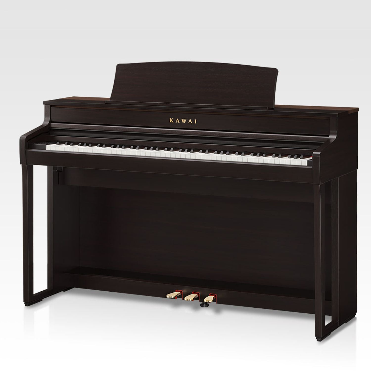 Đàn Piano điện Kawai CA501 - Qua Sử Dụng - Việt Music