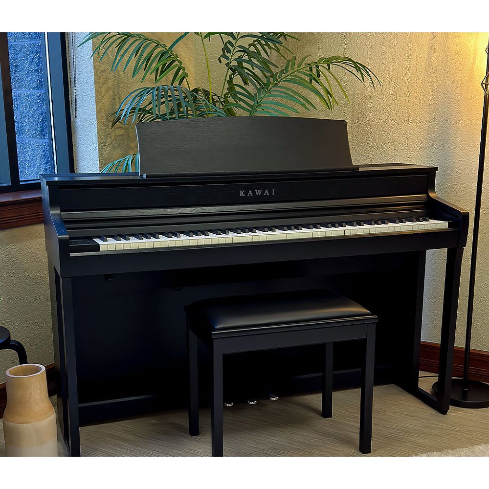 Đàn Piano điện Kawai CA501 - Qua Sử Dụng - Việt Music