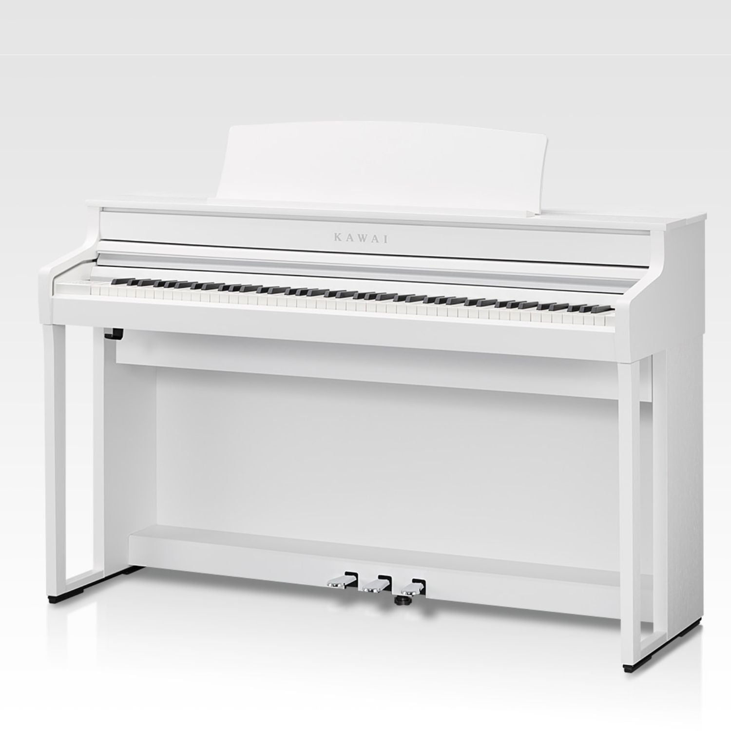 Đàn Piano điện Kawai CA501 - Qua Sử Dụng - Việt Music