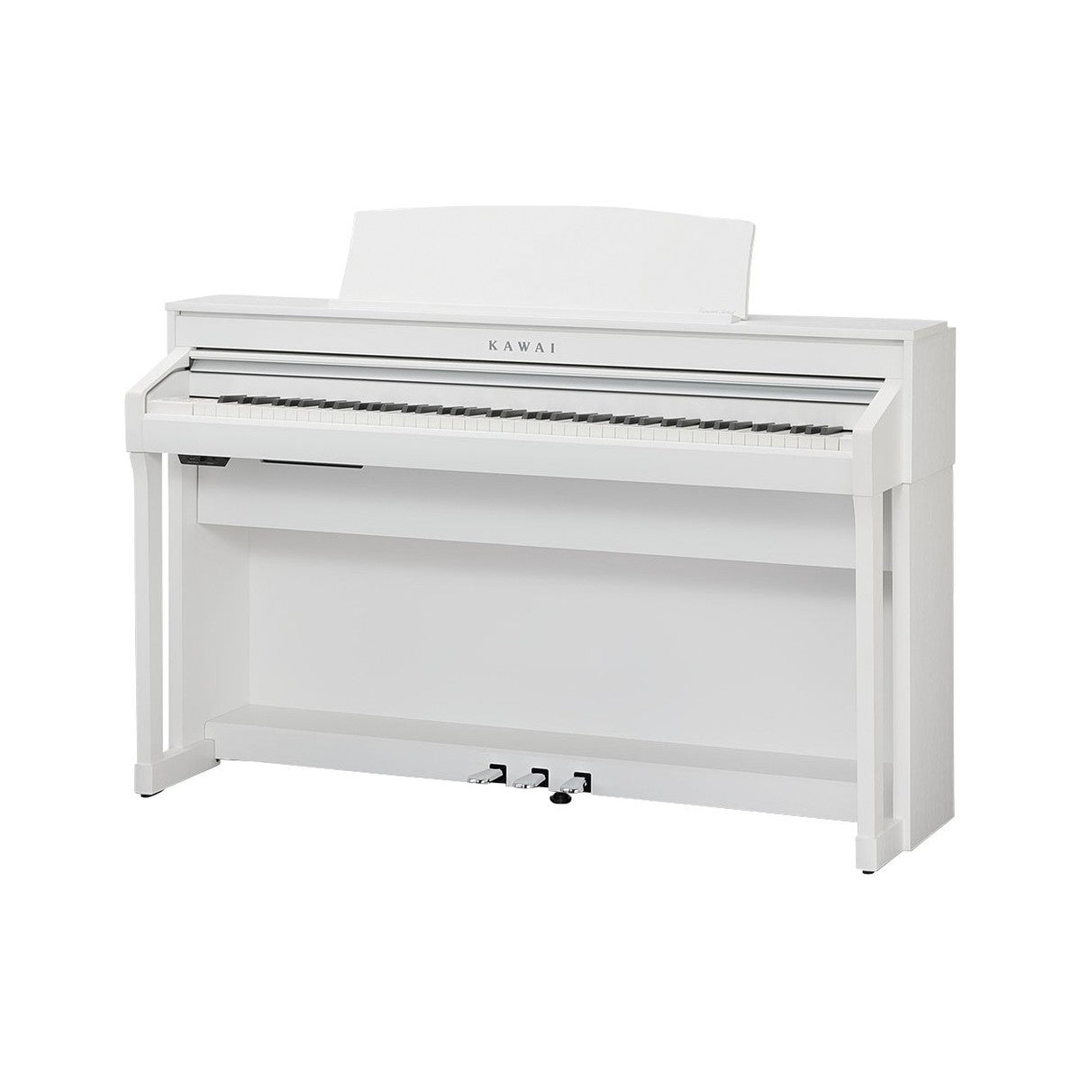 Đàn Piano Điện Kawai CA58 - Qua Sử Dụng - Việt Music