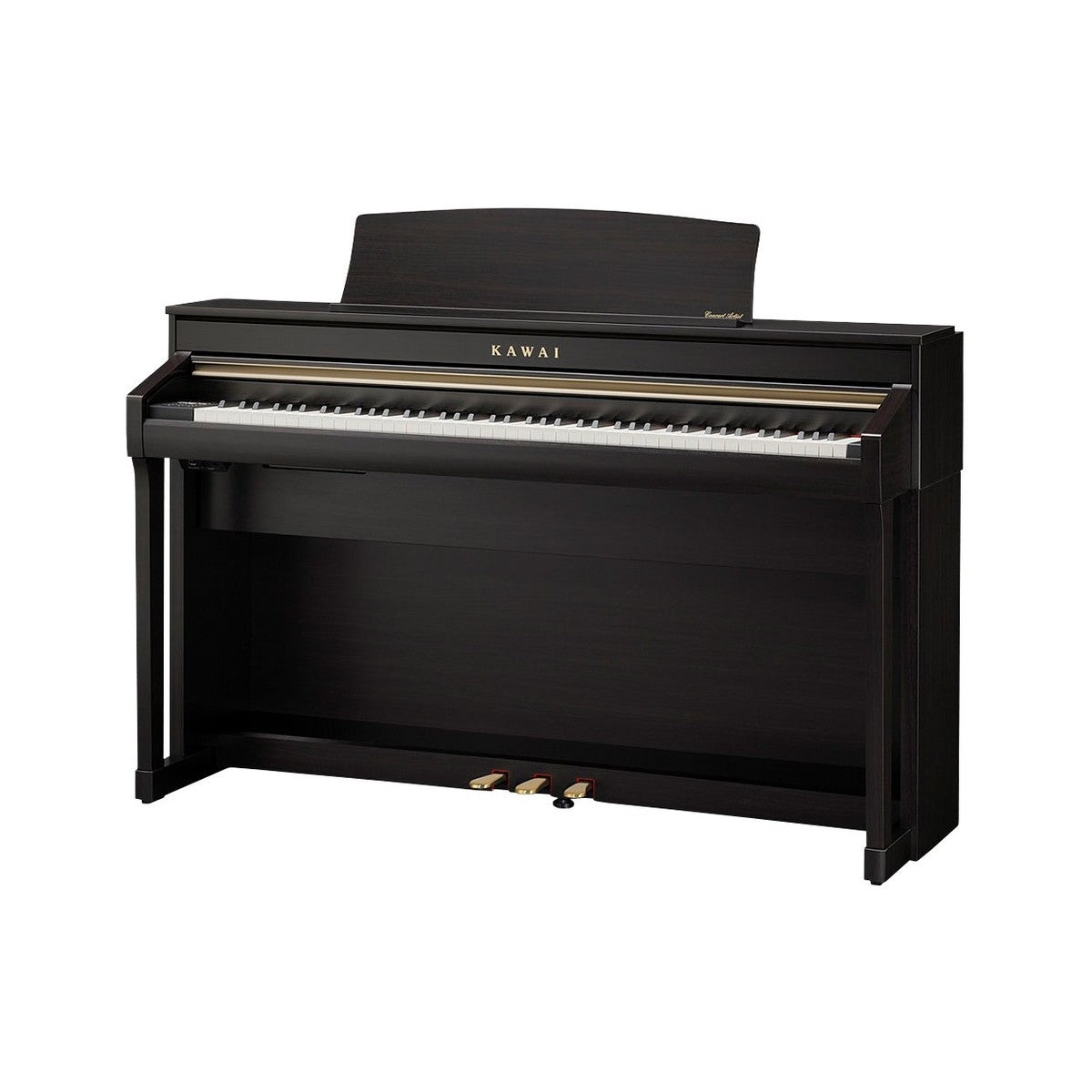 Đàn Piano Điện Kawai CA58 - Qua Sử Dụng - Việt Music