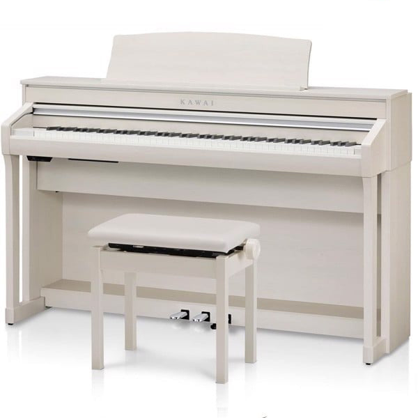 Đàn Piano Điện Kawai CA58 - Qua Sử Dụng - Việt Music