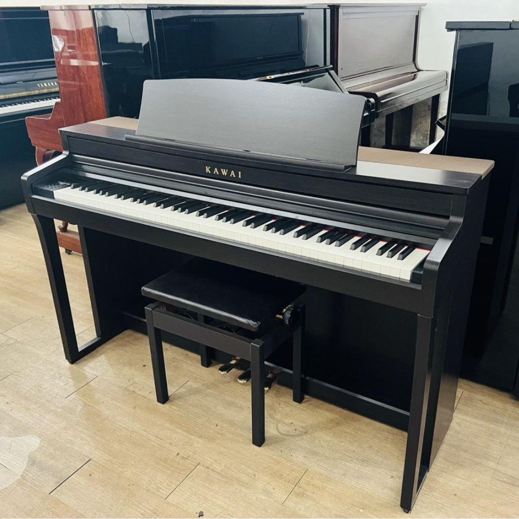 Đàn Piano Điện Kawai CA59 - Qua Sử Dụng - Việt Music