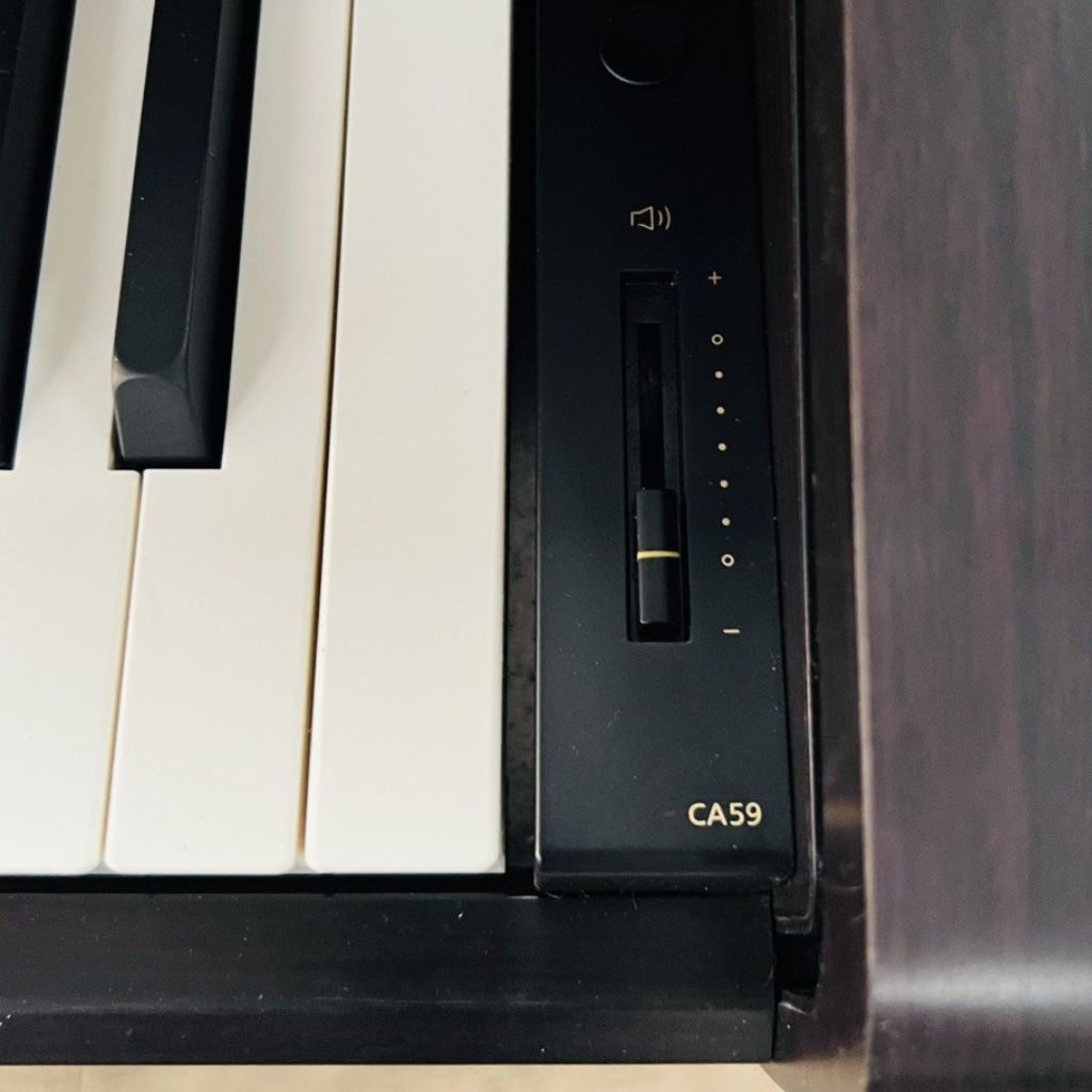 Đàn Piano Điện Kawai CA59 - Qua Sử Dụng - Việt Music