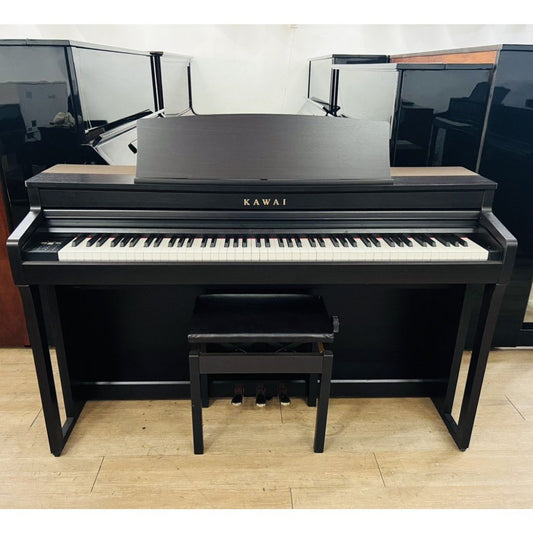 Đàn Piano Điện Kawai CA59 - Qua Sử Dụng - Việt Music