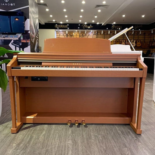 Đàn Piano Điện Kawai CA63 - Qua Sử Dụng - Việt Music