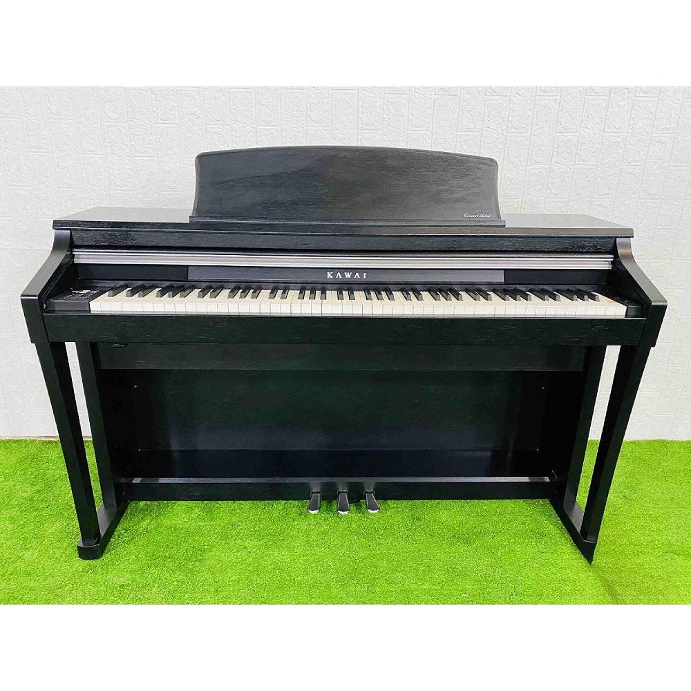 Đàn Piano Điện Kawai CA63 - Qua Sử Dụng - Việt Music