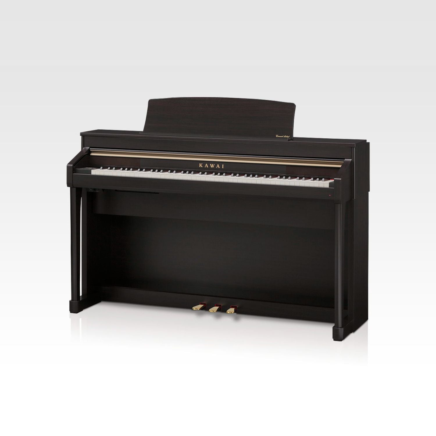 Đàn Piano điện Kawai CA67 - Qua Sử Dụng - Việt Music