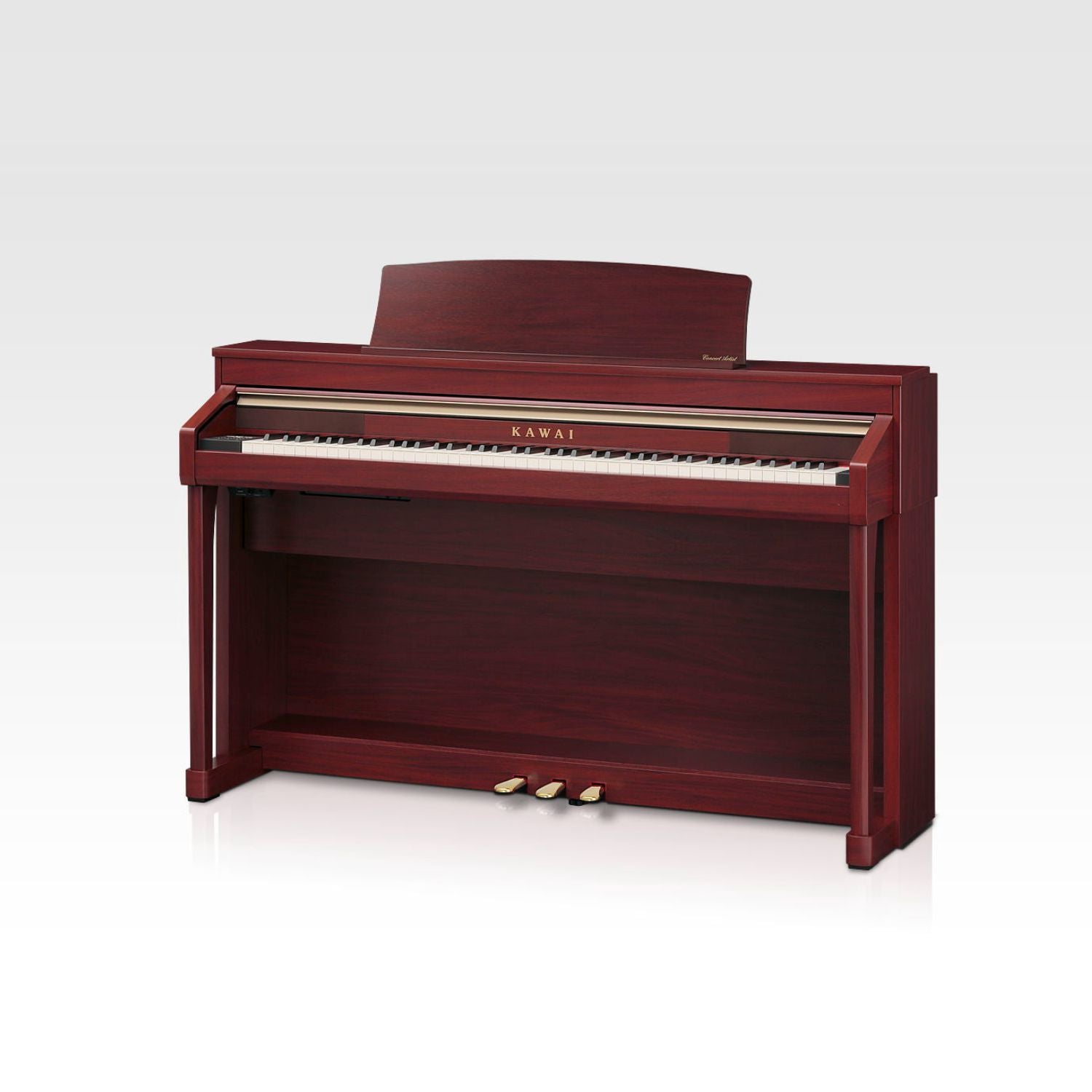 Đàn Piano điện Kawai CA67 - Qua Sử Dụng - Việt Music