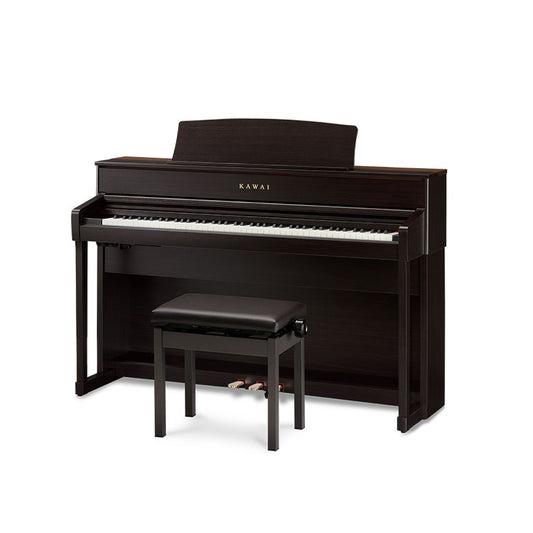 Đàn Piano Điện Kawai CA701 - Việt Music