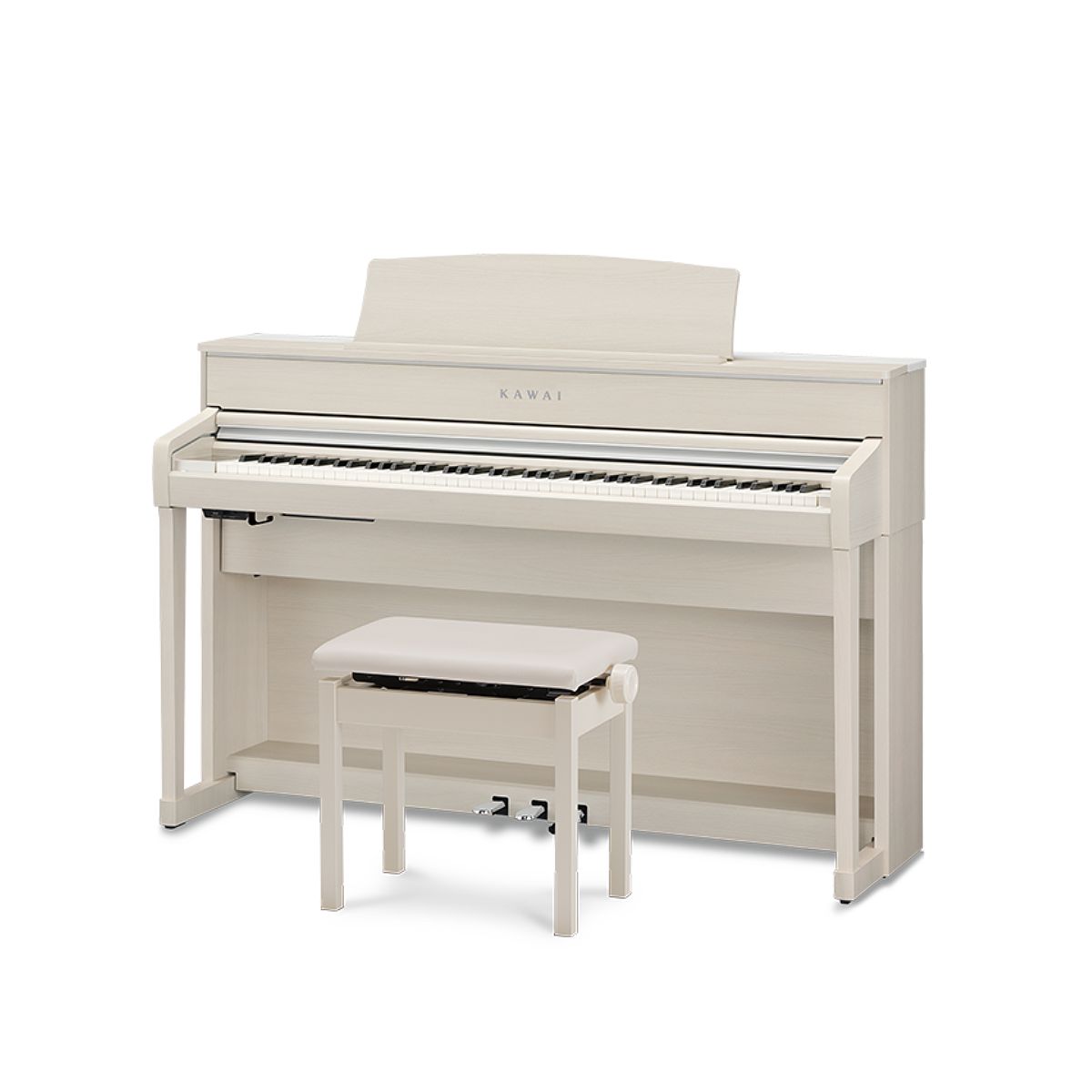 Đàn Piano Điện Kawai CA701 - Việt Music