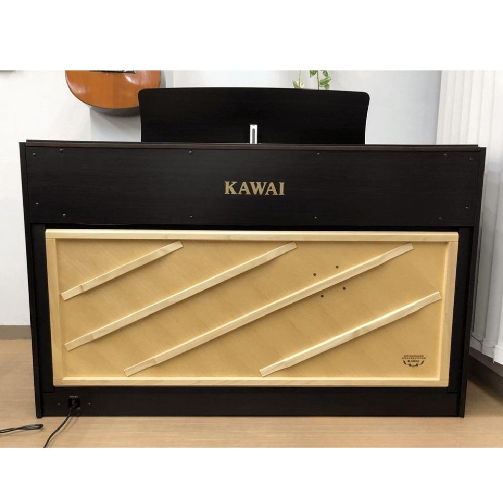 Đàn Piano Điện Kawai CA95 - Qua Sử Dụng - Việt Music