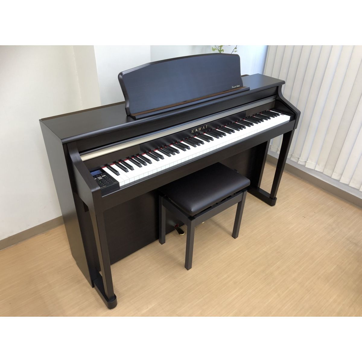 Đàn Piano Điện Kawai CA9500GP - Qua Sử Dụng - Việt Music