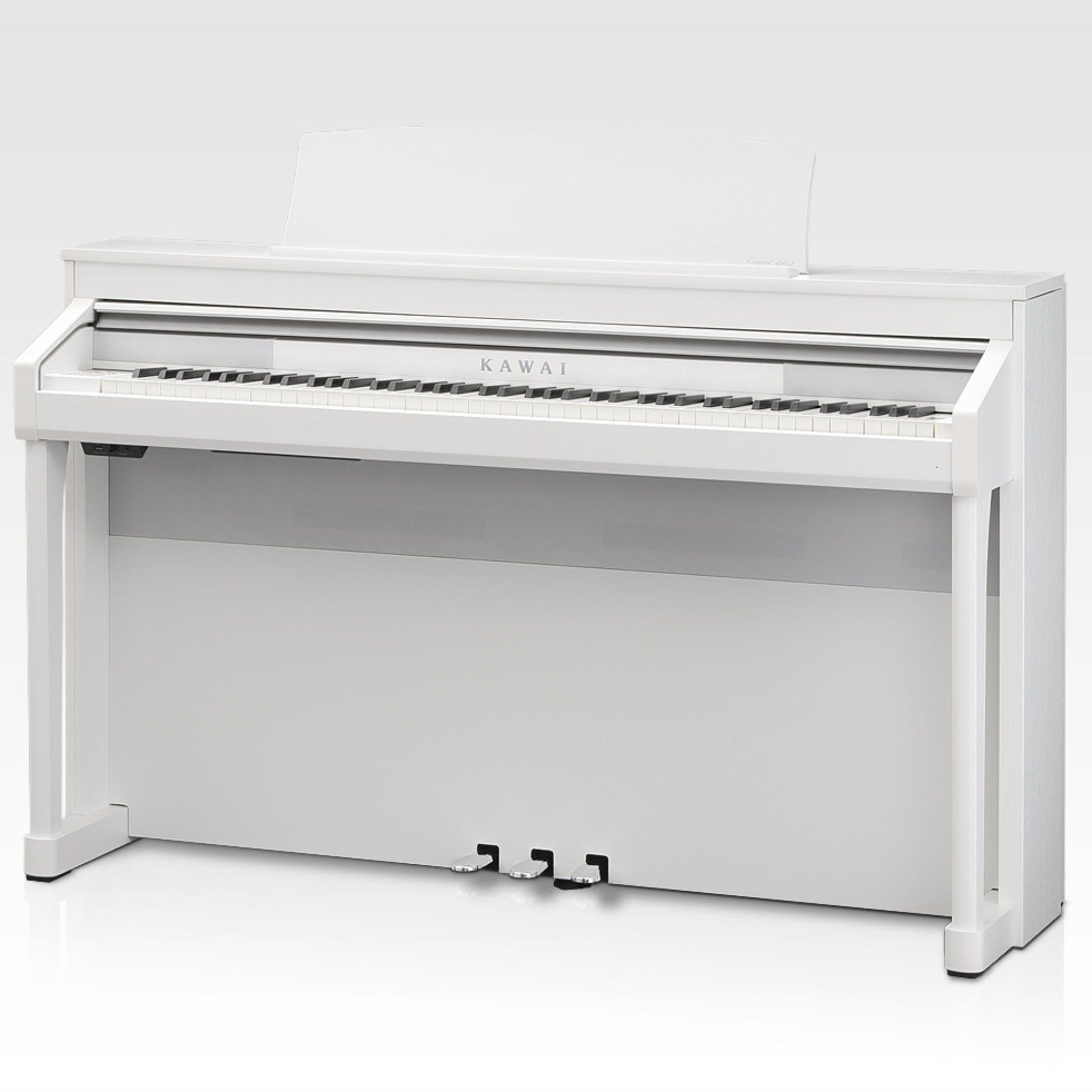 Đàn Piano Điện Kawai CA97 - Qua Sử Dụng - Việt Music