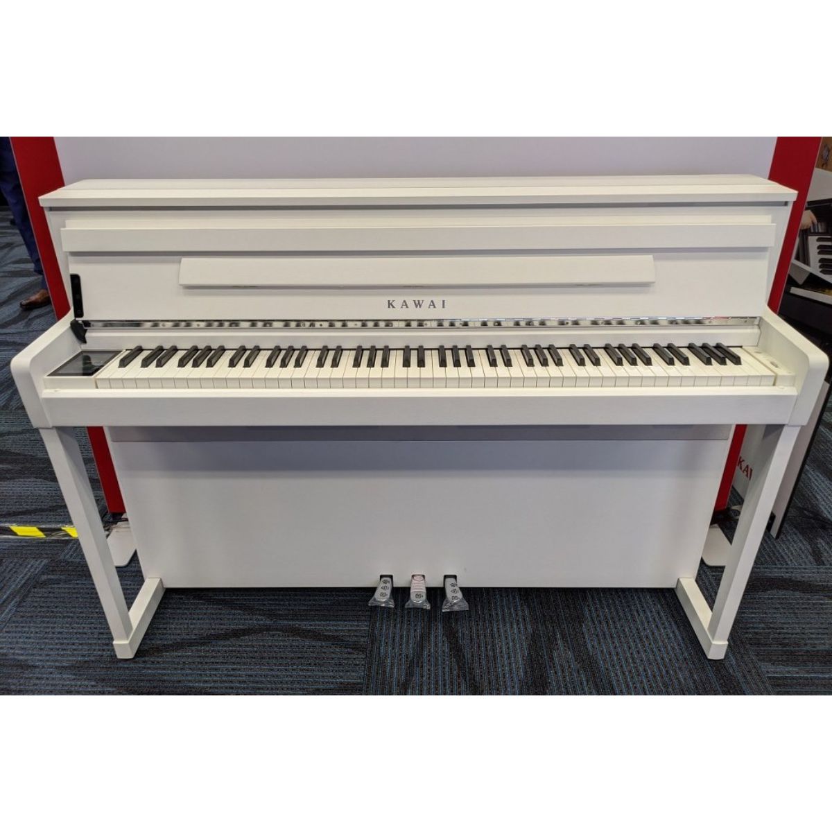 Đàn Piano Điện Kawai CA99 - Qua Sử Dụng - Việt Music