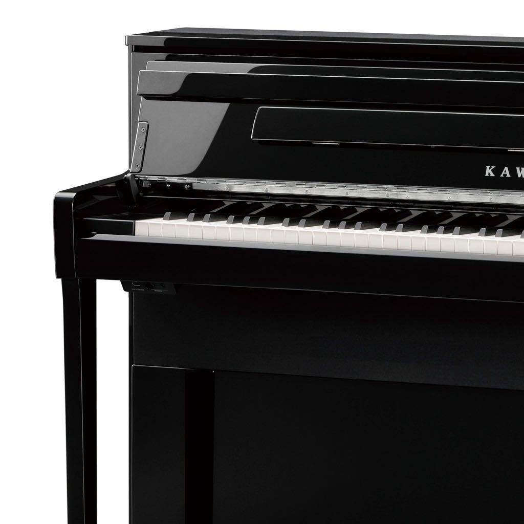 Đàn Piano Điện Kawai CA99 - Việt Music