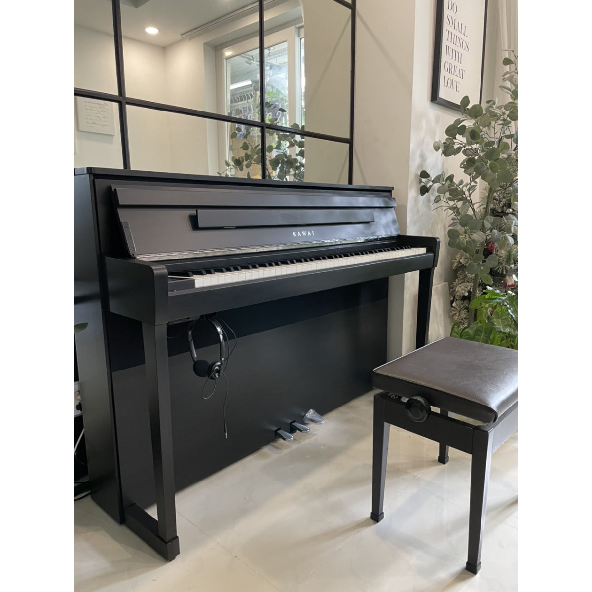 Đàn Piano Điện Kawai CA9900GP - Qua Sử Dụng - Việt Music