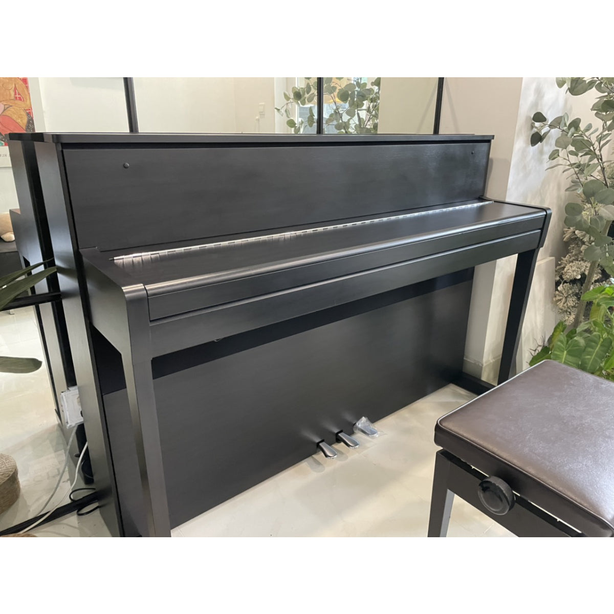 Đàn Piano Điện Kawai CA9900GP - Qua Sử Dụng - Việt Music