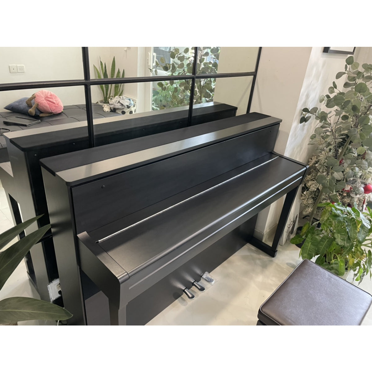 Đàn Piano Điện Kawai CA9900GP - Qua Sử Dụng - Việt Music