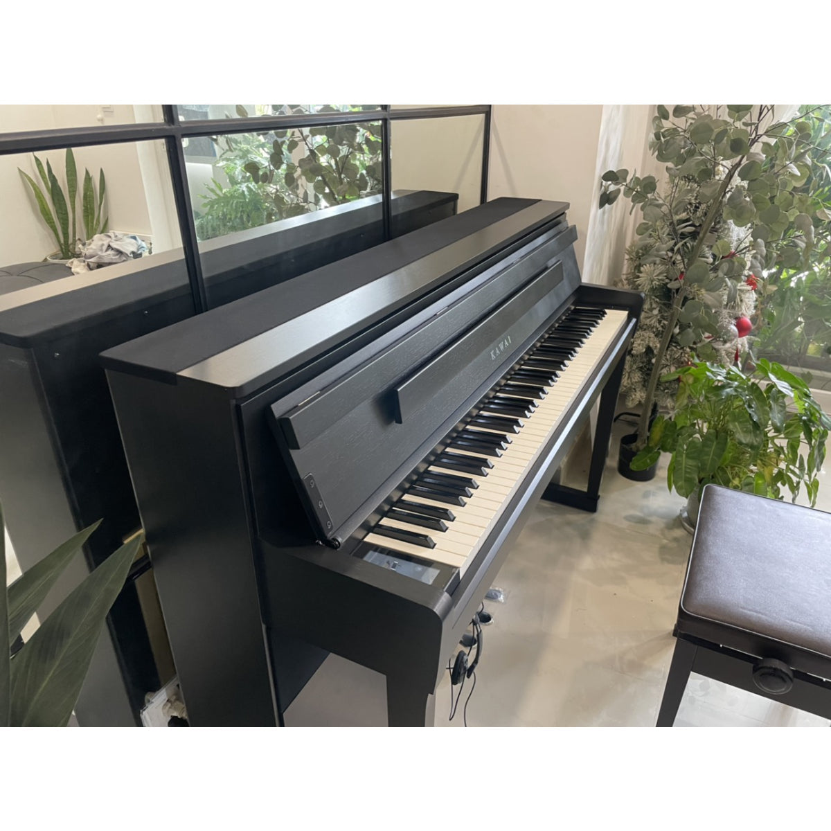 Đàn Piano Điện Kawai CA9900GP - Qua Sử Dụng - Việt Music