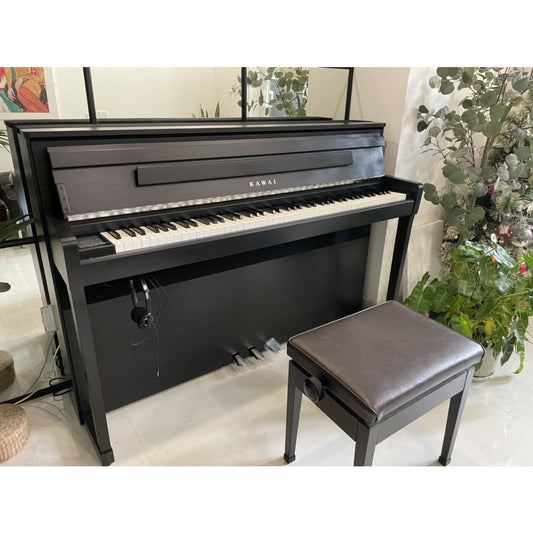 Đàn Piano Điện Kawai CA9900GP - Qua Sử Dụng - Việt Music