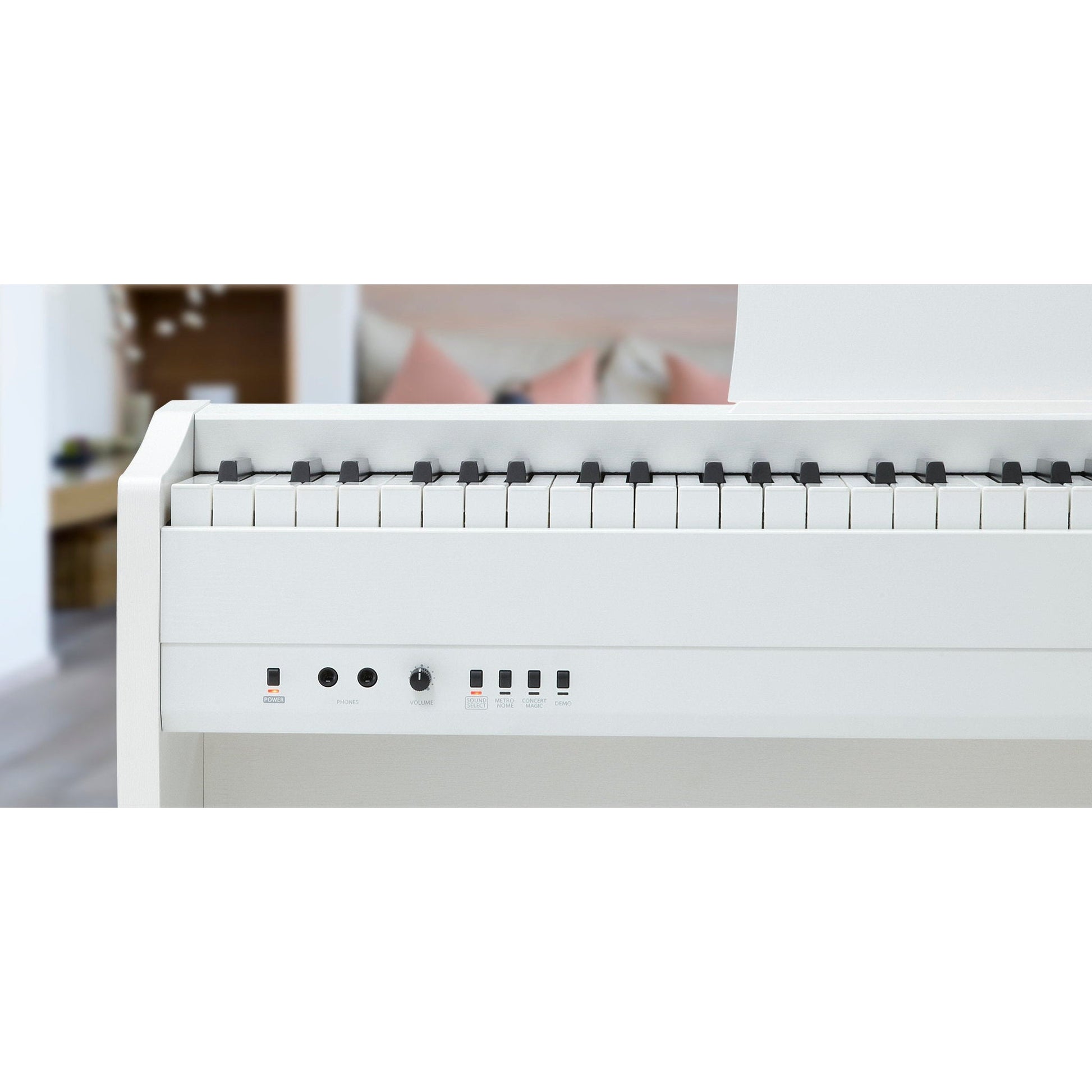 Đàn Piano Điện Kawai CL26 - Việt Music