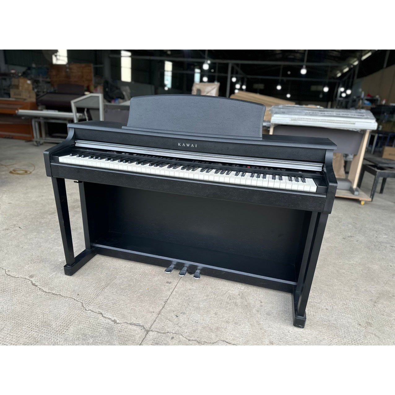 Đàn Piano Điện Kawai CN-34B - Qua Sử Dụng - Việt Music