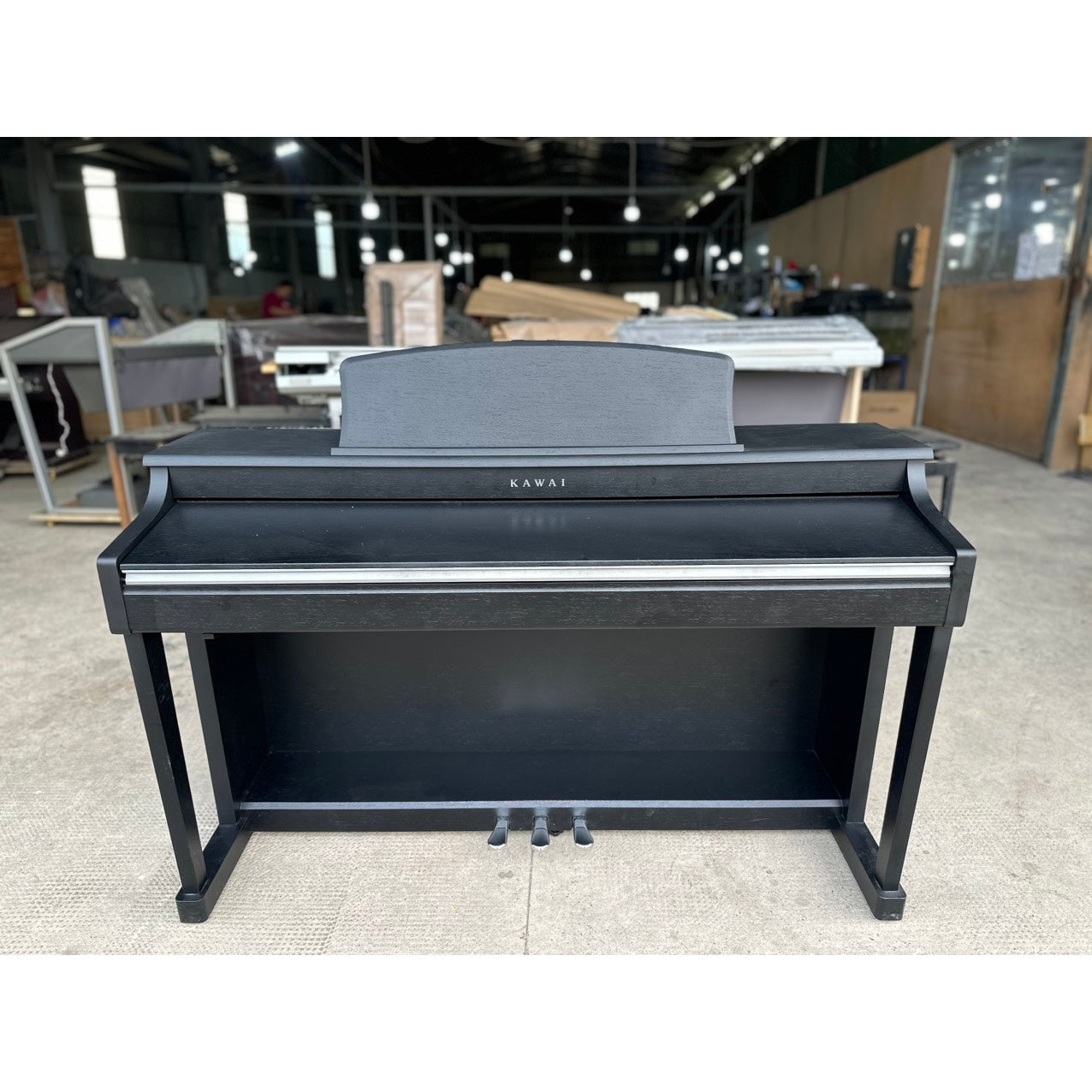 Đàn Piano Điện Kawai CN-34B - Qua Sử Dụng - Việt Music