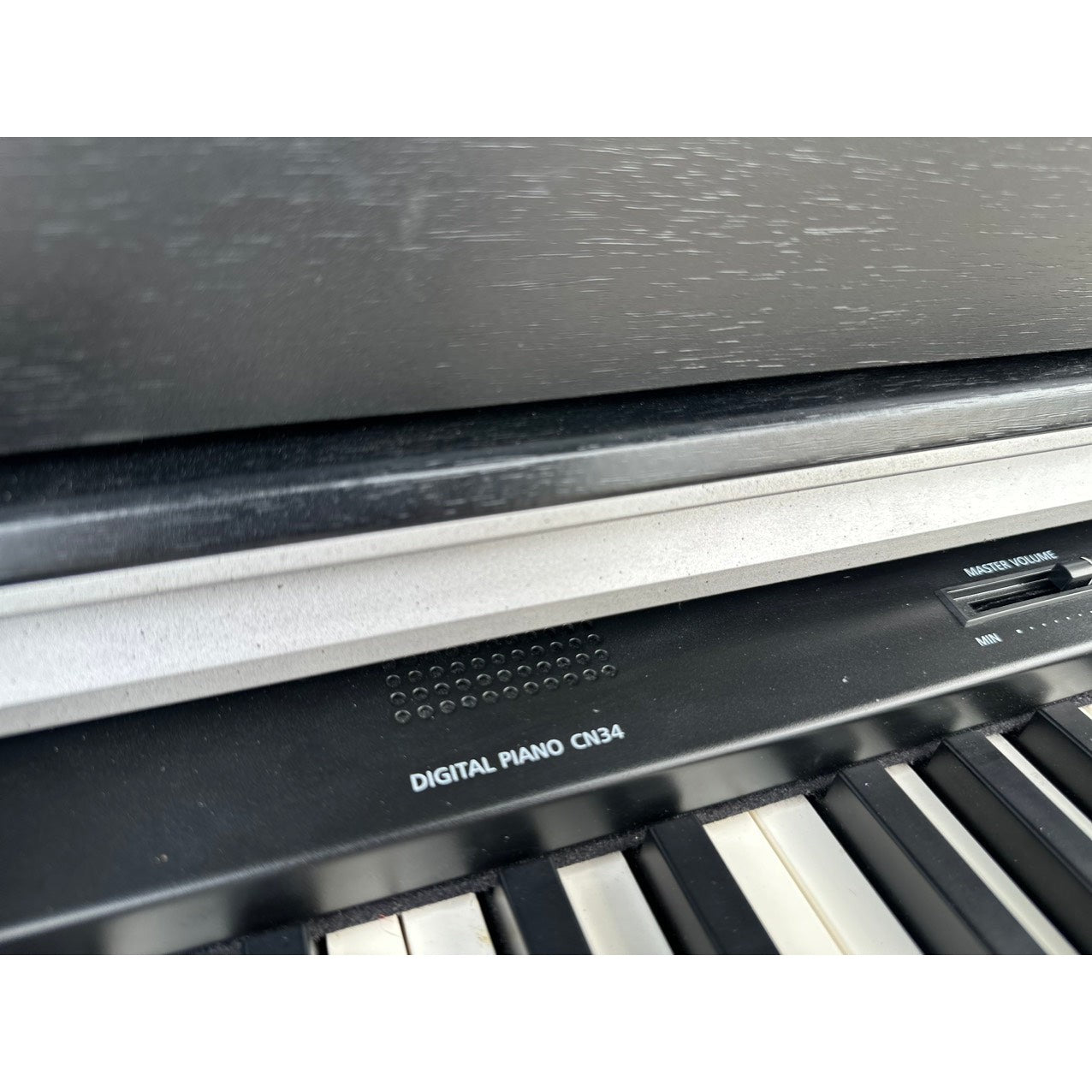 Đàn Piano Điện Kawai CN-34B - Qua Sử Dụng - Việt Music