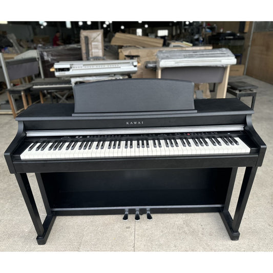 Đàn Piano Điện Kawai CN-34B - Qua Sử Dụng - Việt Music