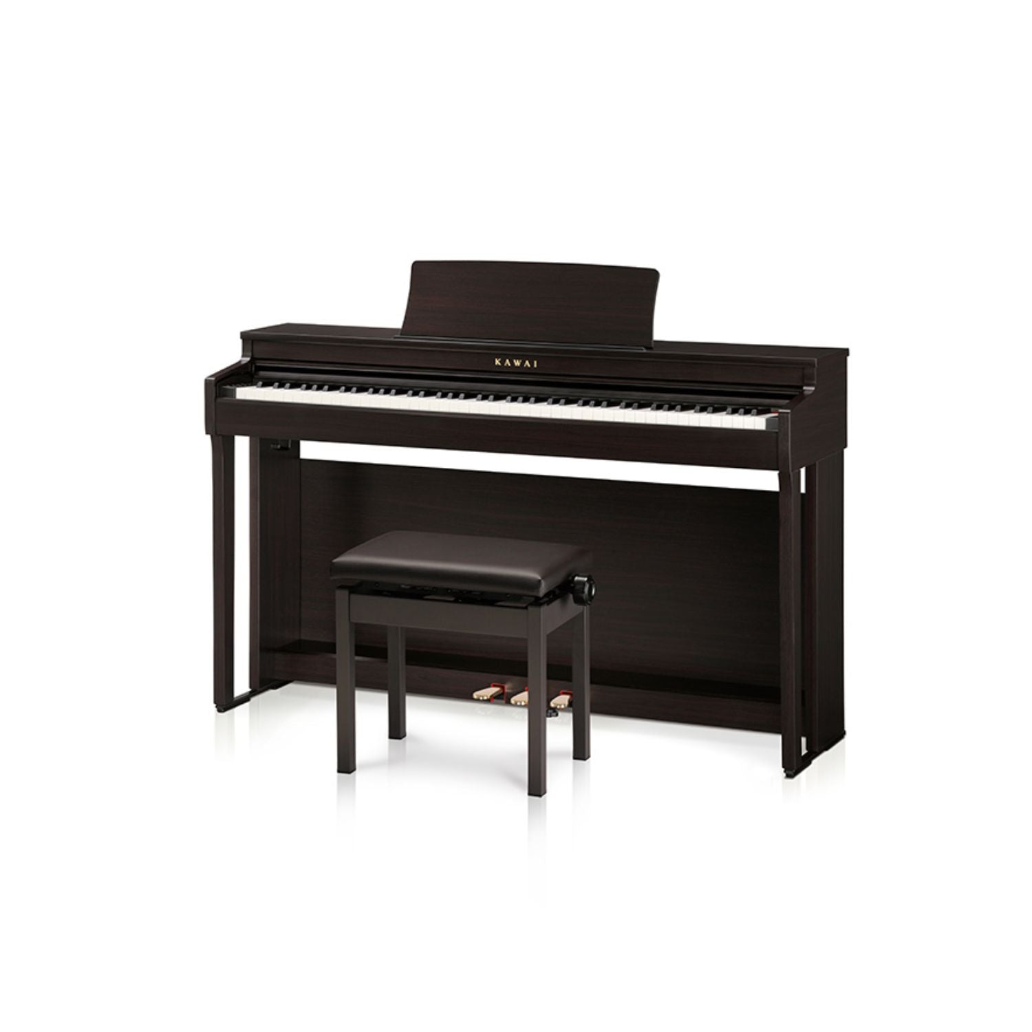 Đàn Piano Điện Kawai CN201 - Việt Music