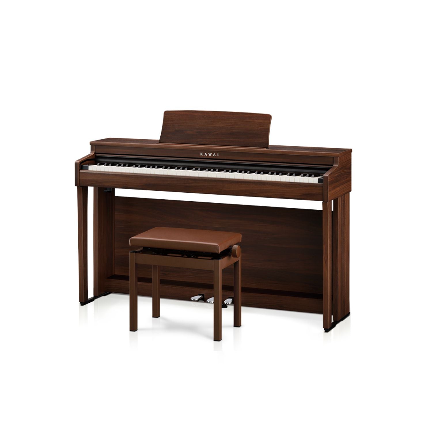 Đàn Piano Điện Kawai CN201 - Việt Music