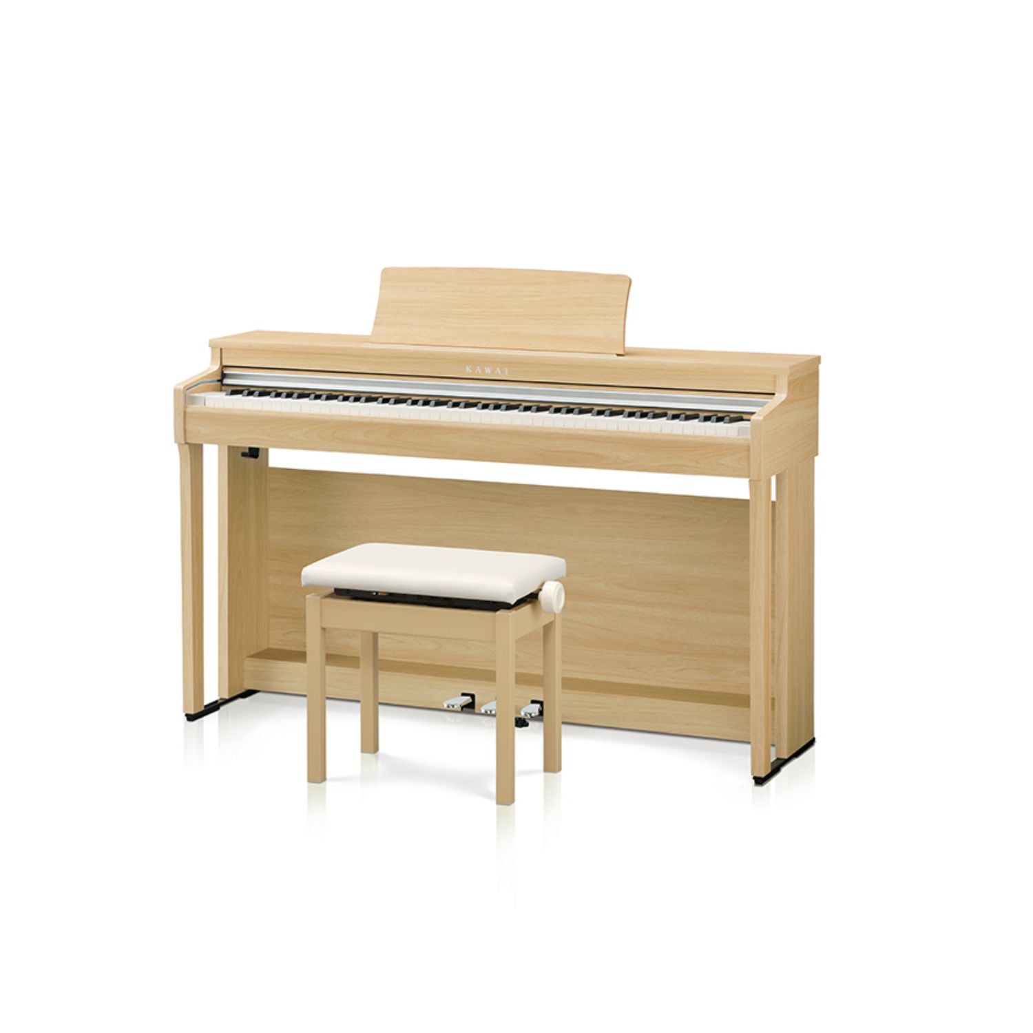 Đàn Piano Điện Kawai CN201 - Việt Music