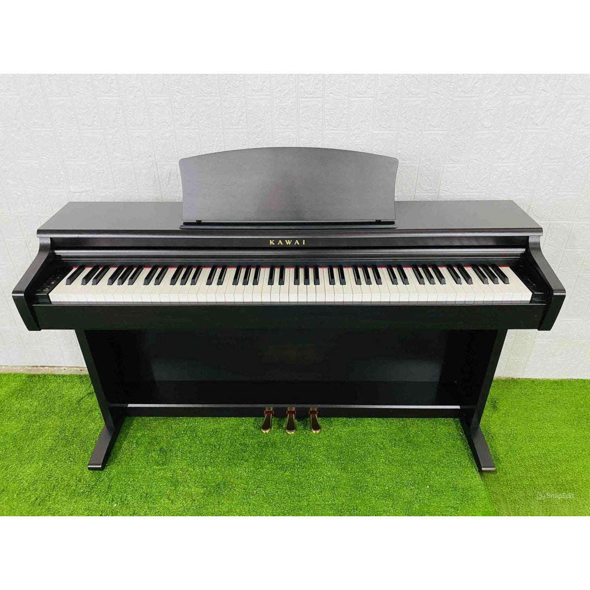 Đàn Piano Điện Kawai CN23 - Qua Sử Dụng - Việt Music