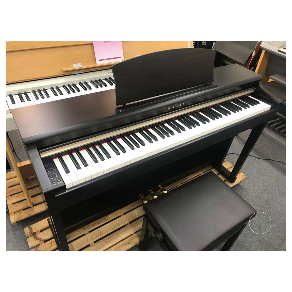 Đàn Piano Điện Kawai CN24 - Qua Sử Dụng - Việt Music